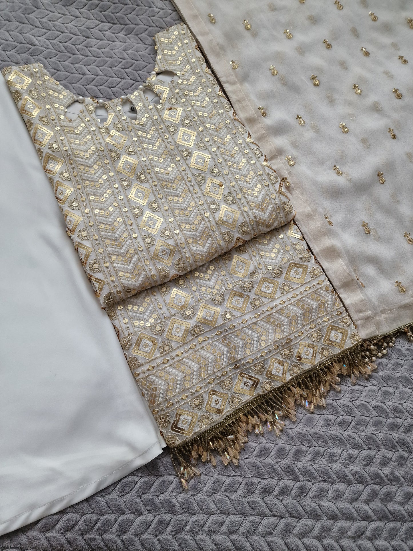 Luxury Chiffon Pret