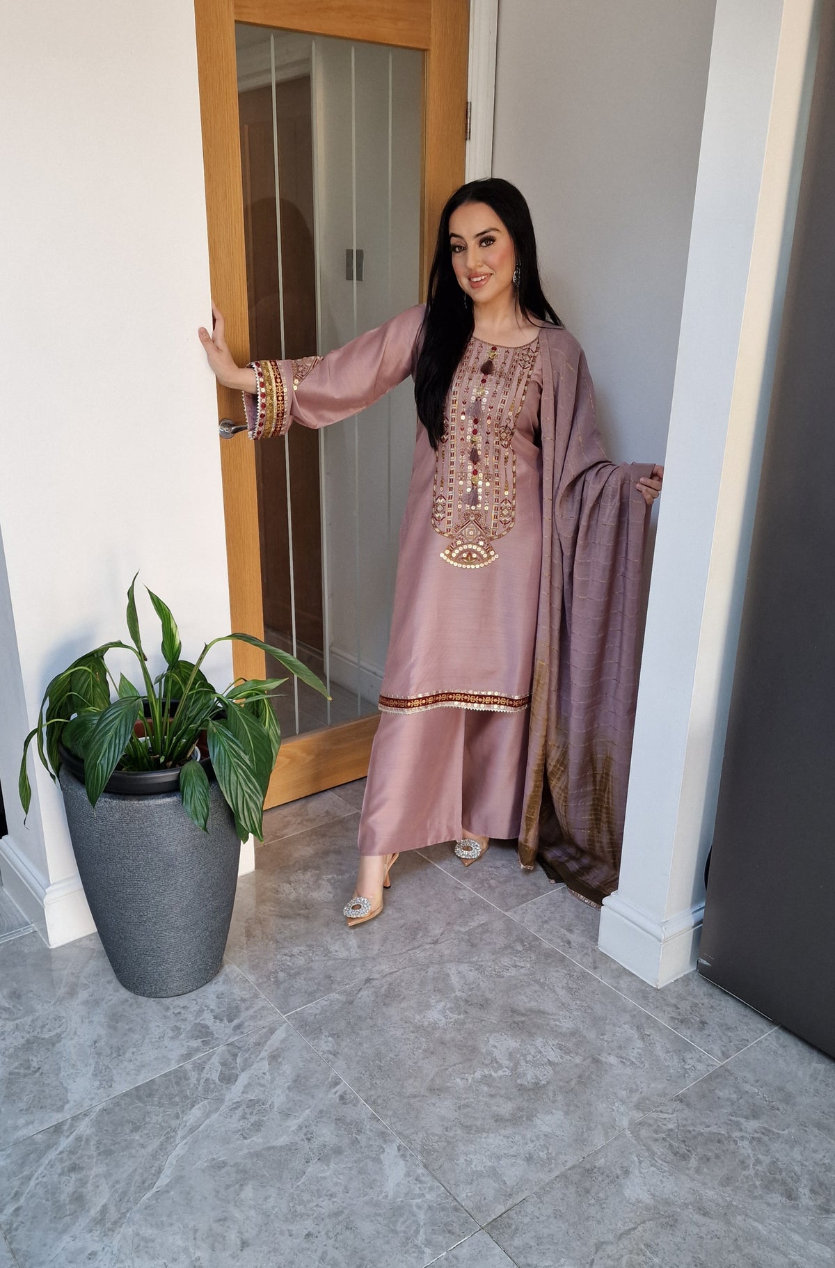 Zahra