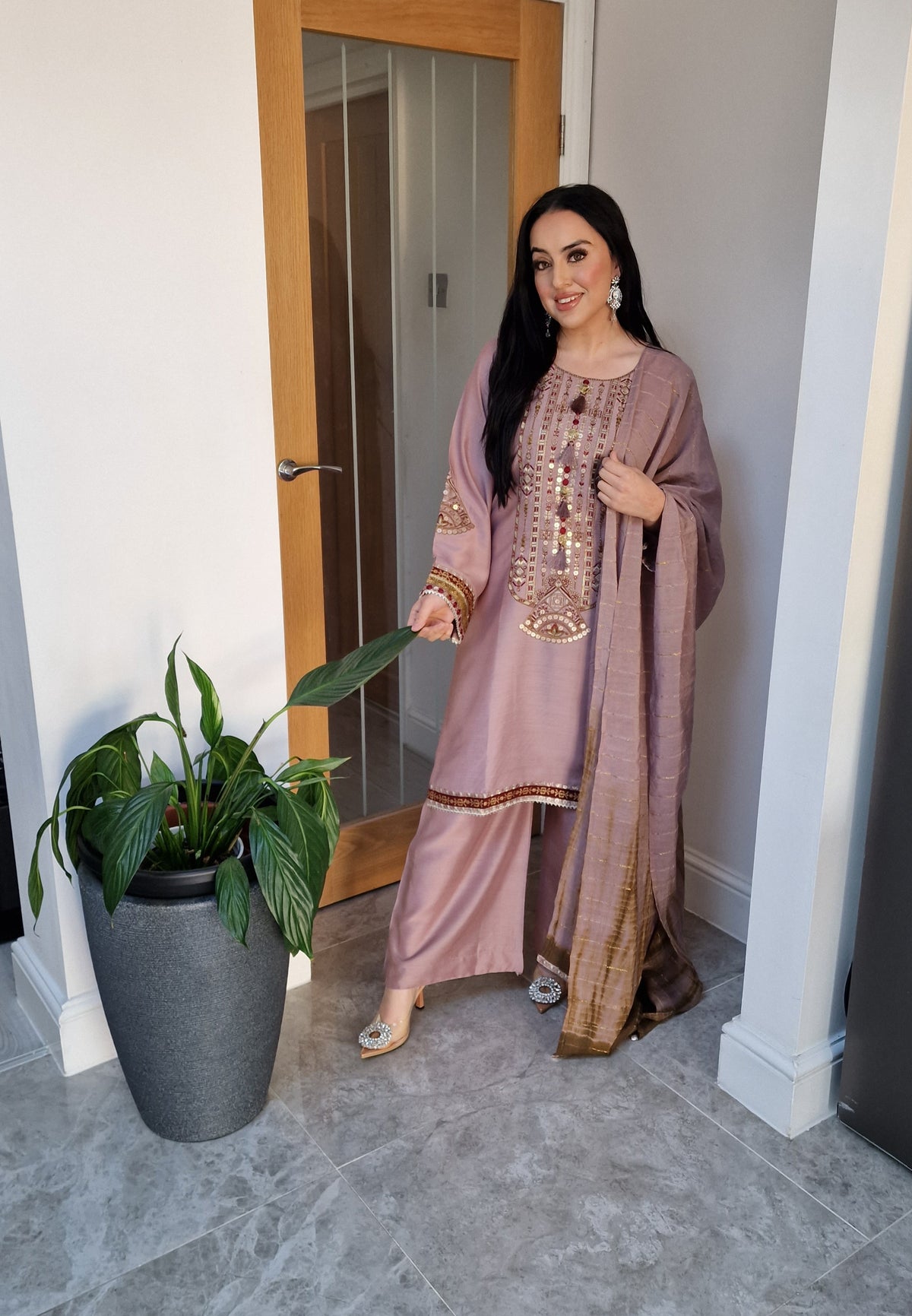Zahra
